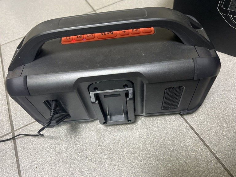Дешиво Dnipro-m CBS-200 с ломбарда