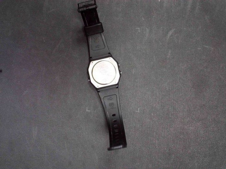 Оголошення Casio f-91w Б/У