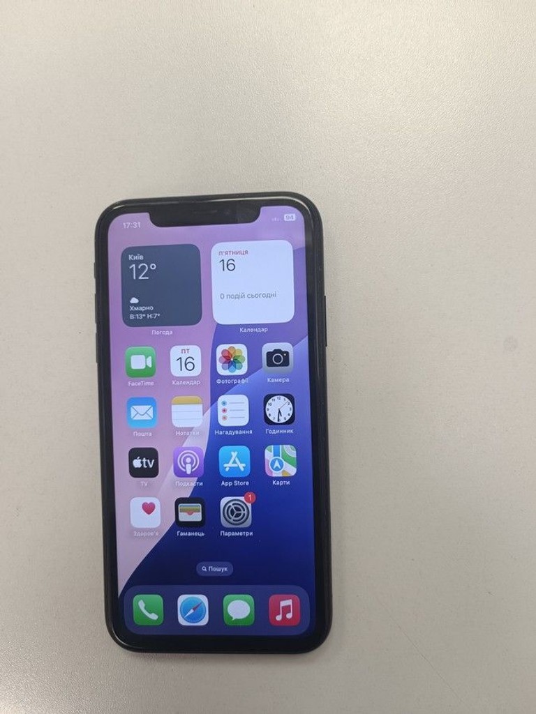 Купить Apple iphone xr 64gb Б/У