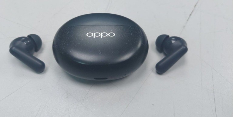 Дешево Oppo enco air4 pro з ломбарду