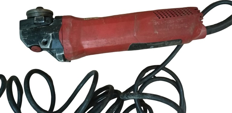 Оголошення Hilti ag 125-13s Б/У