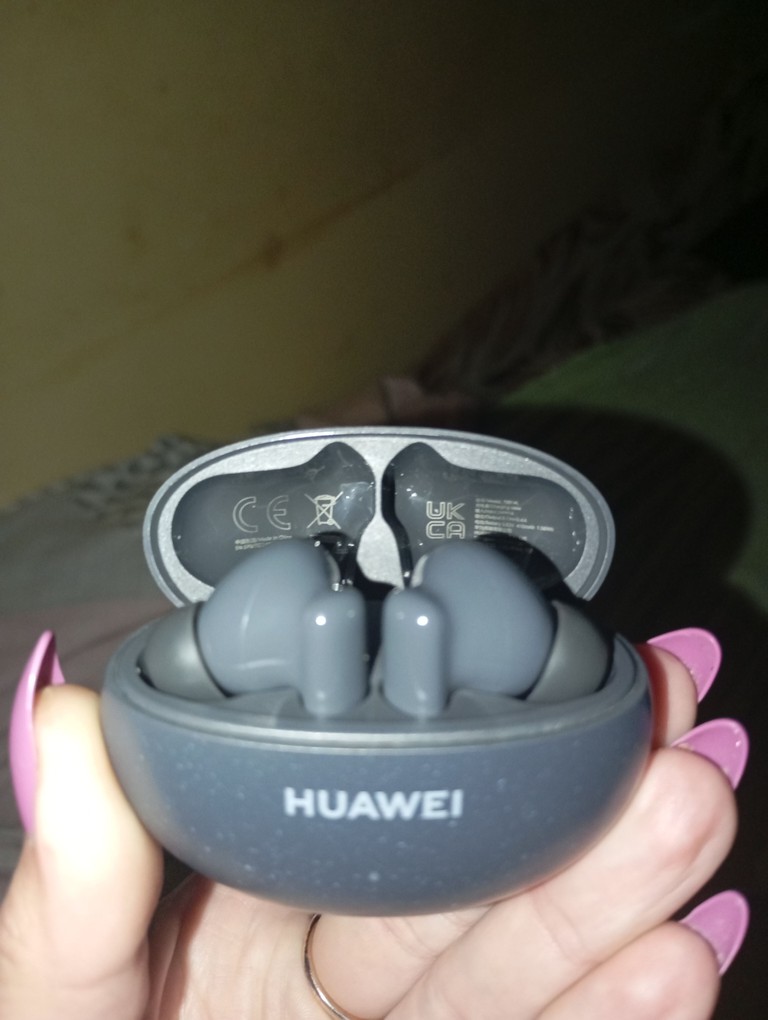 Huawei freebuds 5i Код:null. Изображение 4