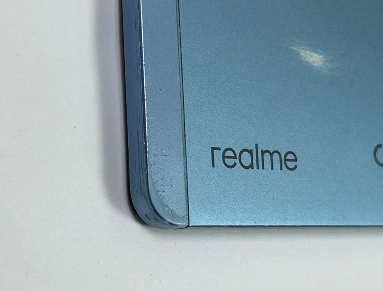 Realme pad mini 32gb Код:01-201162135. Изображение 8