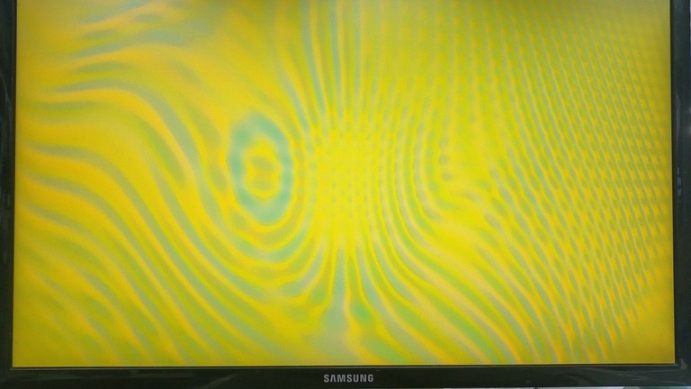 Samsung s22f350fhi Код:01-201166342. Изображение 5