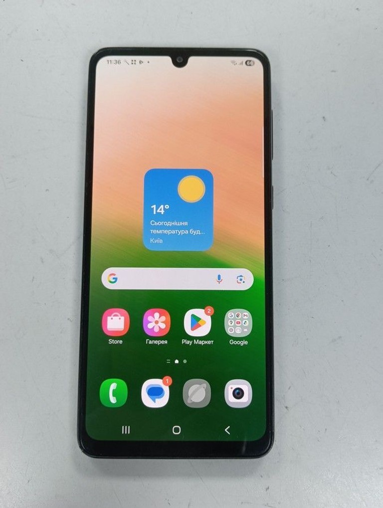 Купить Samsung galaxy a33 5g 6/128gb Б/У