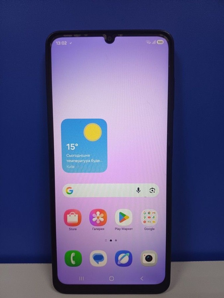 Купити Samsung galaxy a07 4/128gb Б/У