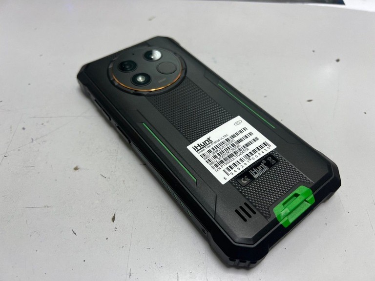 Ihunt titan p15000 ultra 8/256gb Код:01-201166756. Изображение 7