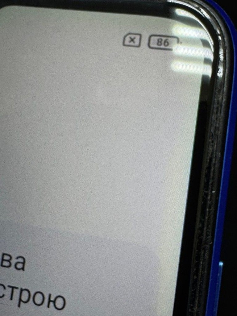 Xiaomi redmi 9a 2/32gb Код:01-201169112. Изображение 5
