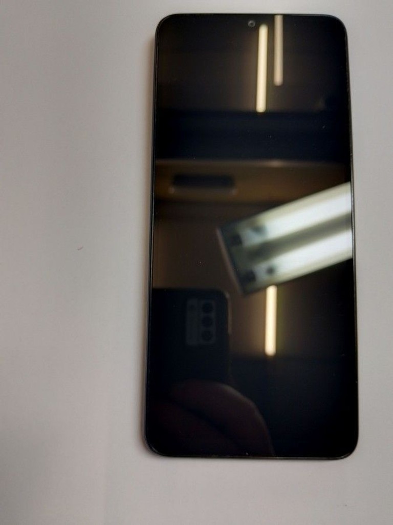 Дешиво Poco C61 4/128GB Green с ломбарда