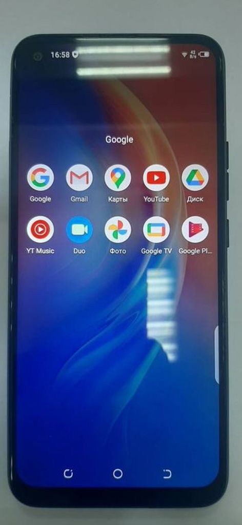 Дешиво Tecno spark 5 pro kd7 4/64gb с ломбарда
