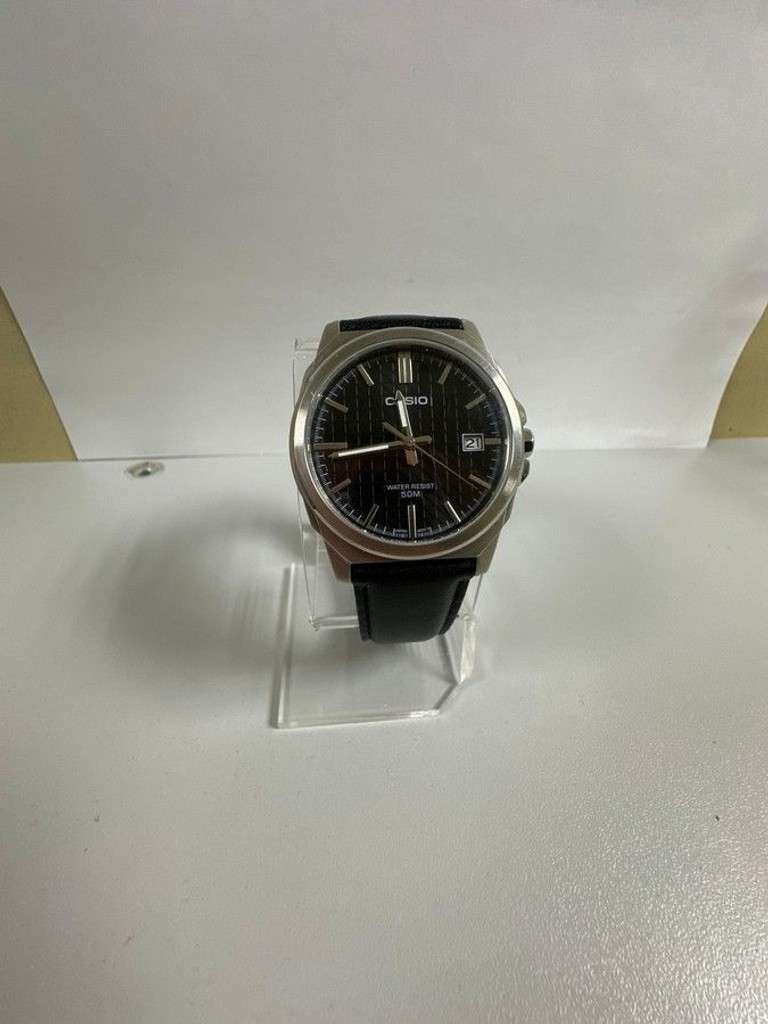Объявление Casio mtp-e720 Б/У