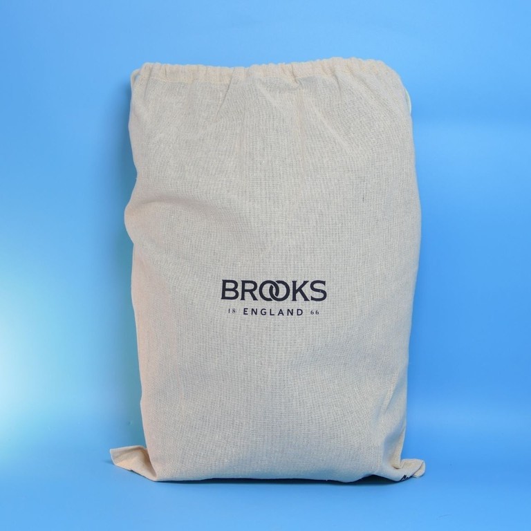 Brooks Pickwick Reflective Leather Код:null. Изображение 9