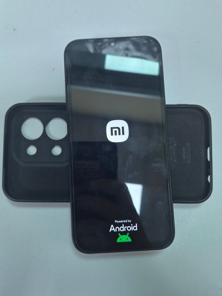 Объявление Xiaomi redmi 15c 4g 4/128gb Б/У