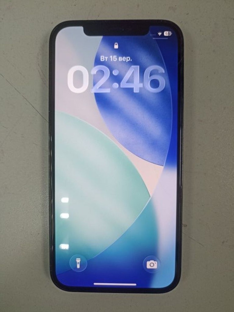 Купить Apple iphone 12 pro 128gb Б/У