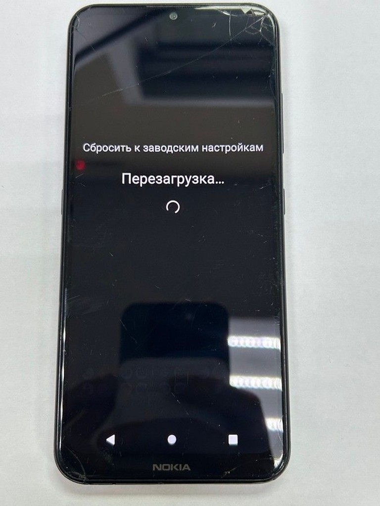 Nokia 1.4 2/32gb Код:01-201171962. Изображение 8
