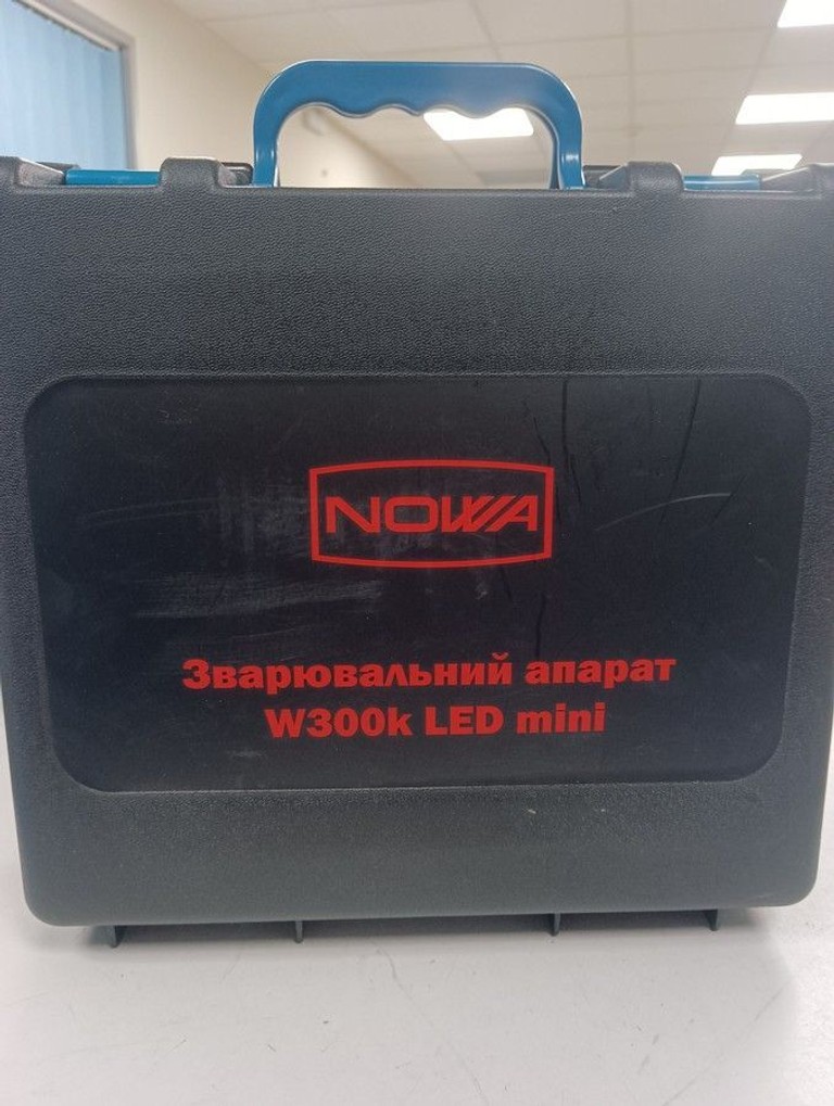 Розпродаж Nowa w300k led mini, продавець Техноскарб