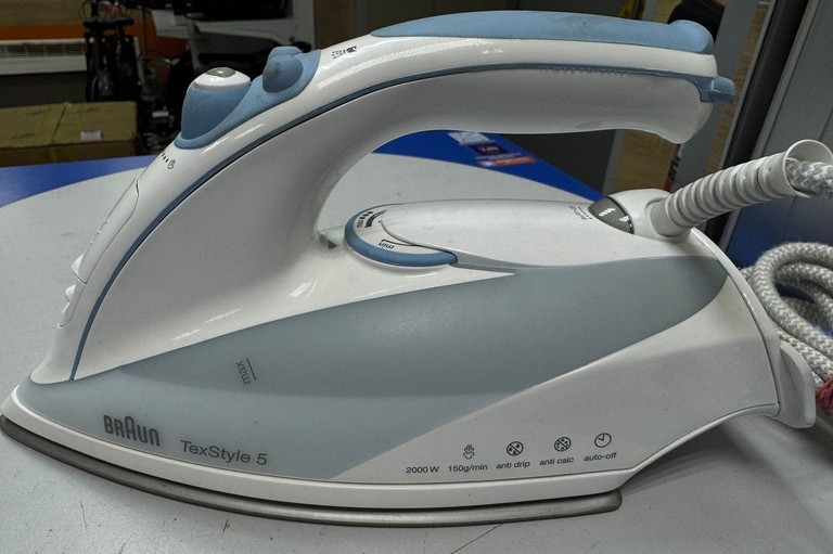 Купити Braun 3674 Б/У