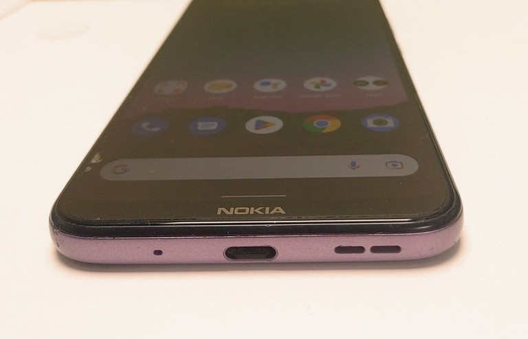 Nokia 5.4 ta-1337 4/64gb Код:01-201178106. Изображение 6