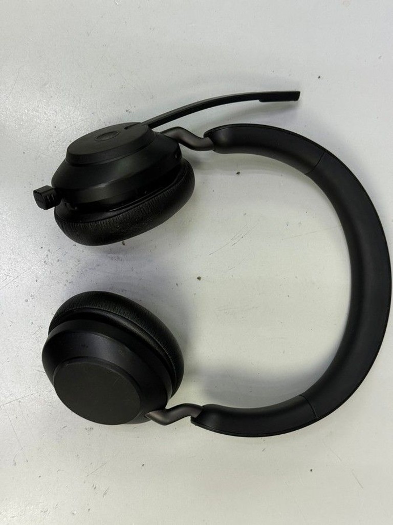 Распродажа Jabra Evolve2 65 MS Stereo Black, продавец Техноскарб
