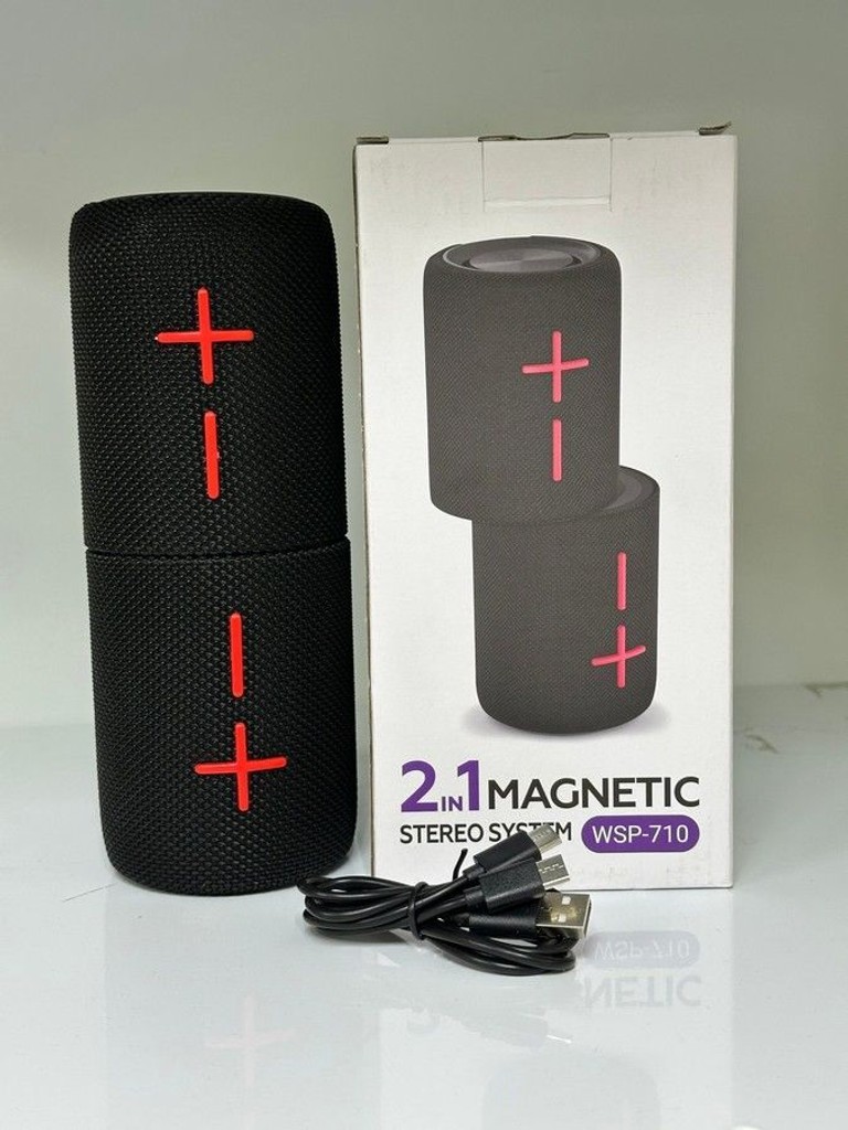 Купити Walker wsp-710 Б/У