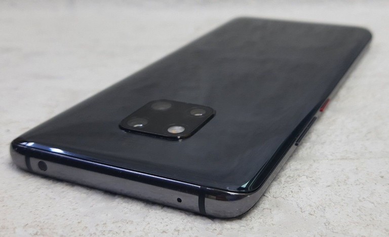 HUAWEI Mate 20 Pro 6/128GB Black Код:01-201178506. Зображення 8