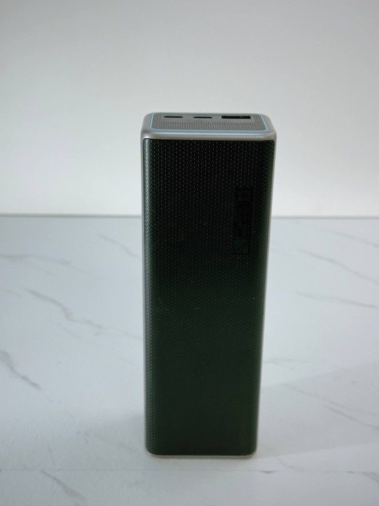 Оголошення Cuktech pb200p 20000mah 150w Б/У