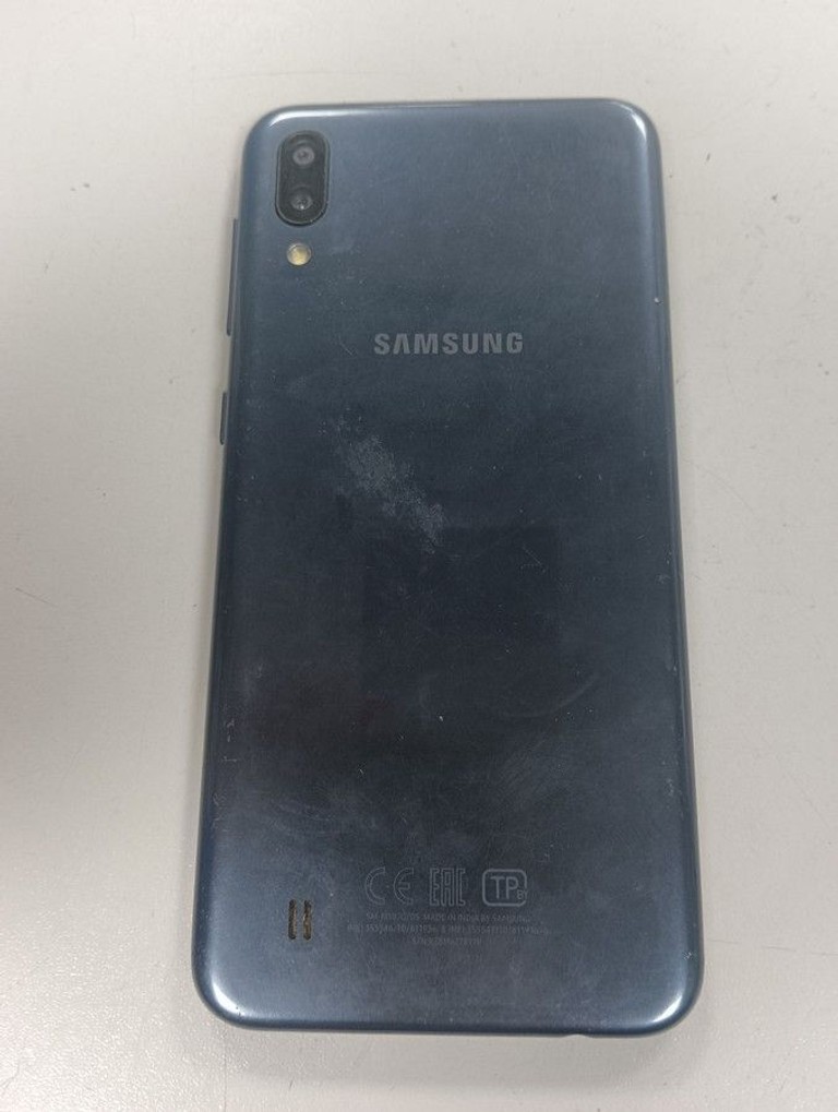 Дешево Samsung galaxy m10 2/16gb sm-m105g з ломбарду