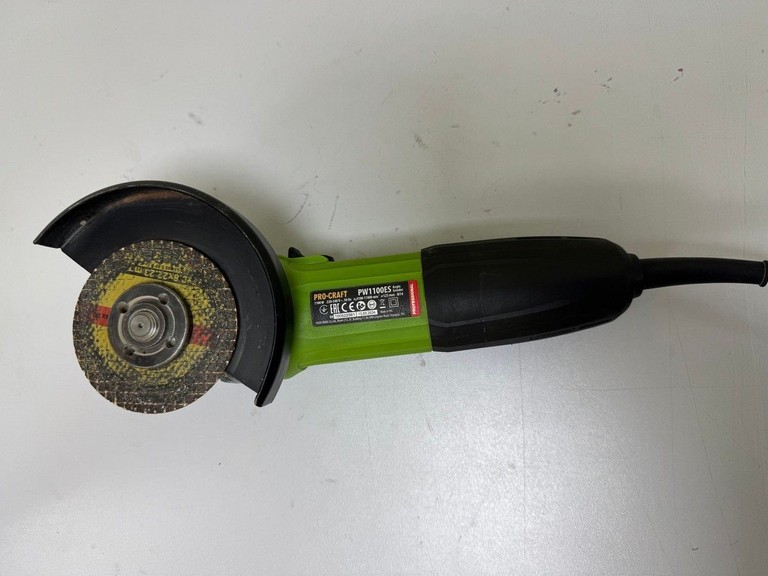 Купити Procraft PW-1100 ЕS Б/У