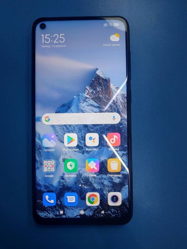 Xiaomi redmi note 9 4/128gb