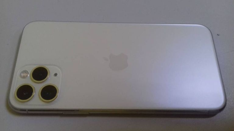 Дешево Apple Iphone 11 pro з ломбарду