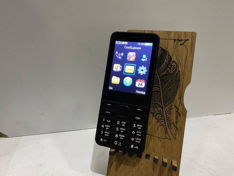 Оголошення Nomi i282 Б/У