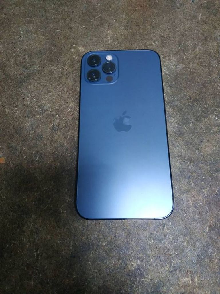 Оголошення Apple iphone 12 pro 256gb Б/У