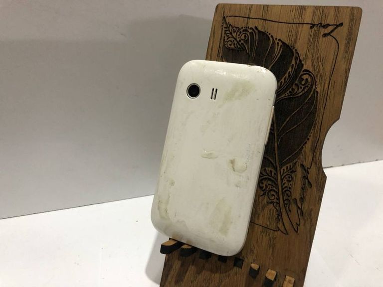 Оголошення Samsung s5360 galaxy y Б/У