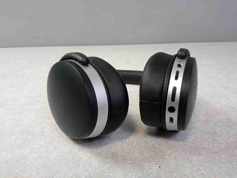 Купити Sennheiser hd 4.50 btnc Б/У