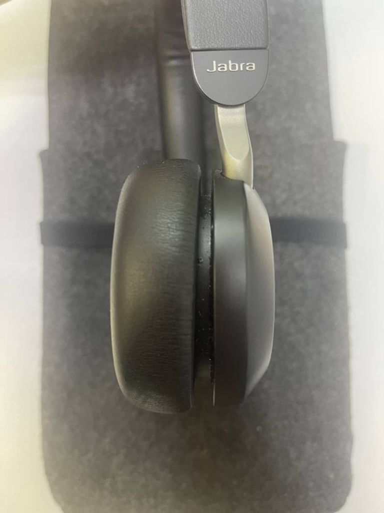 Распродажа Jabra evolve2 75 ms stereo usb-c with charging stand, продавец Техноскарб