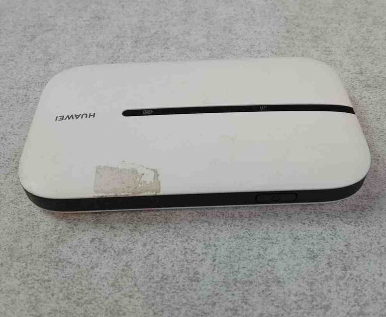 Объявление Huawei e5576 Б/У