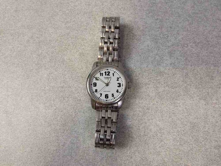 Casio Standard Analogue LTP-1260PD-1BEF Код:2000003140619. Изображение 9