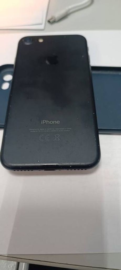 Apple iphone 7 32gb Код:01-19023653. Зображення 5