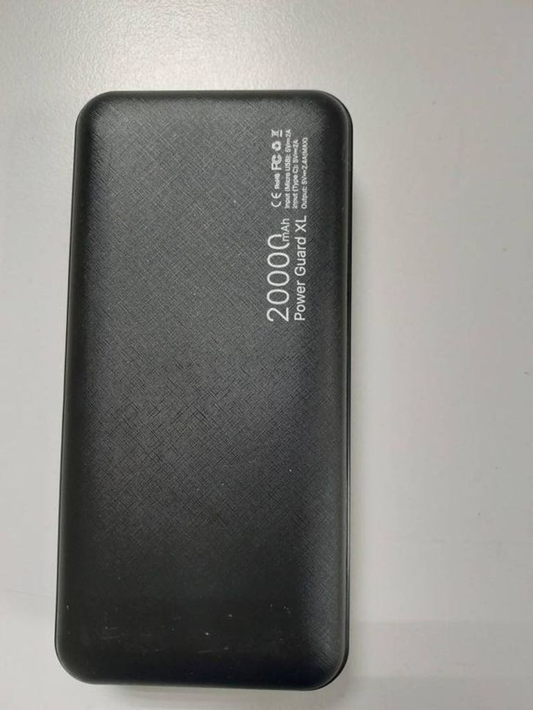 Оголошення Verico 20000 mah Б/У