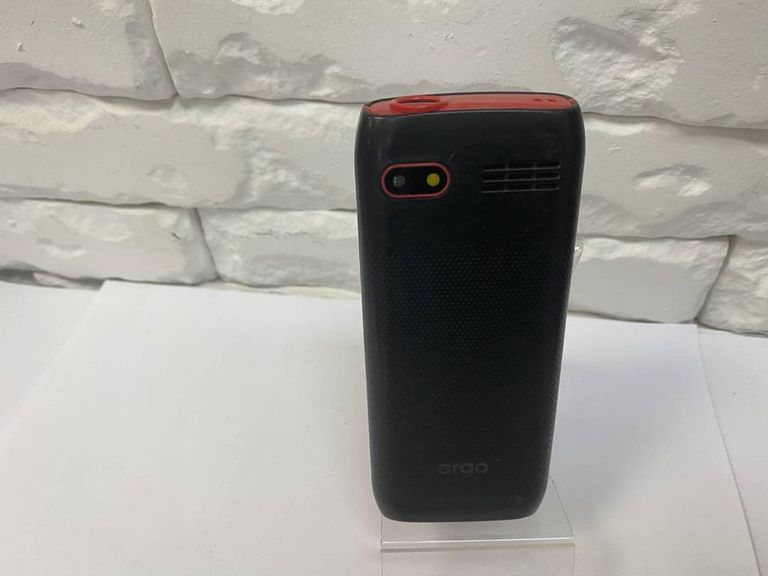 Дешево Ergo f247 flash з ломбарду