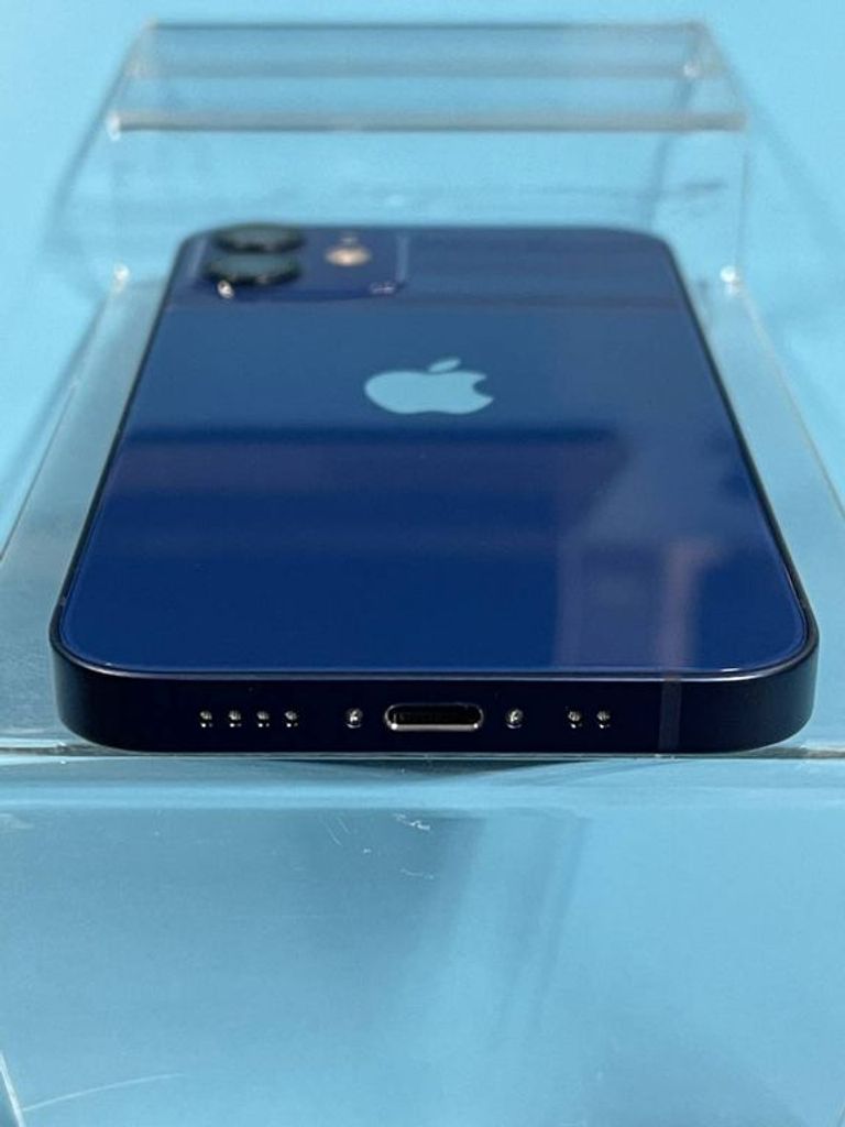 Розпродаж Apple iPhone 12 mini 64GB (PRODUCT)RED, продавець Техноскарб
