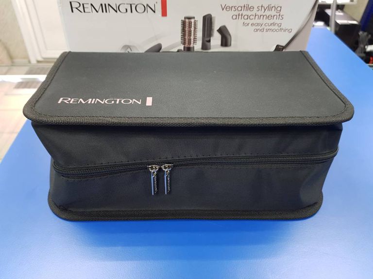 Remington Curl & Straight Confidence AS8606