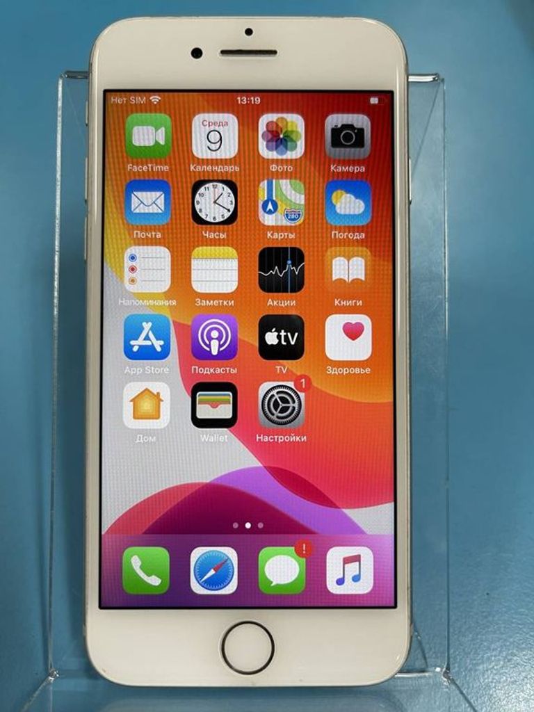 Купити Apple iphone 7 32gb Б/У