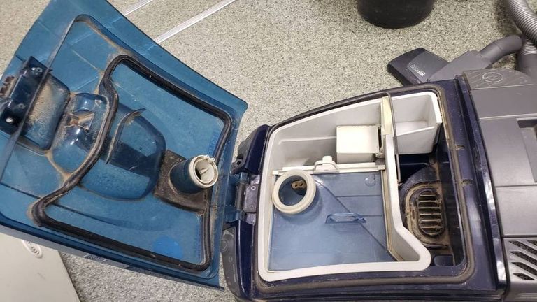 Thomas twin t2 aquafilter Код:01-19130043. Зображення 5