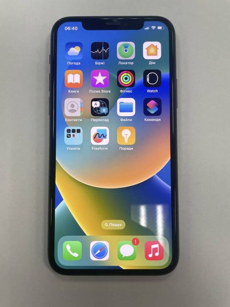 Купити Apple Iphone 11 pro Б/У