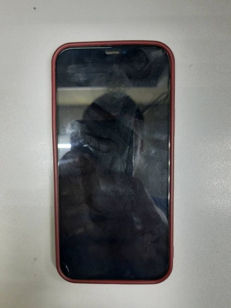 Купити Apple iPhone 12 128GB (PRODUCT)RED Б/У