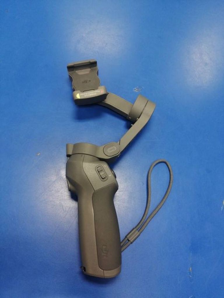 Объявление Dji osmo mobile 3 Б/У