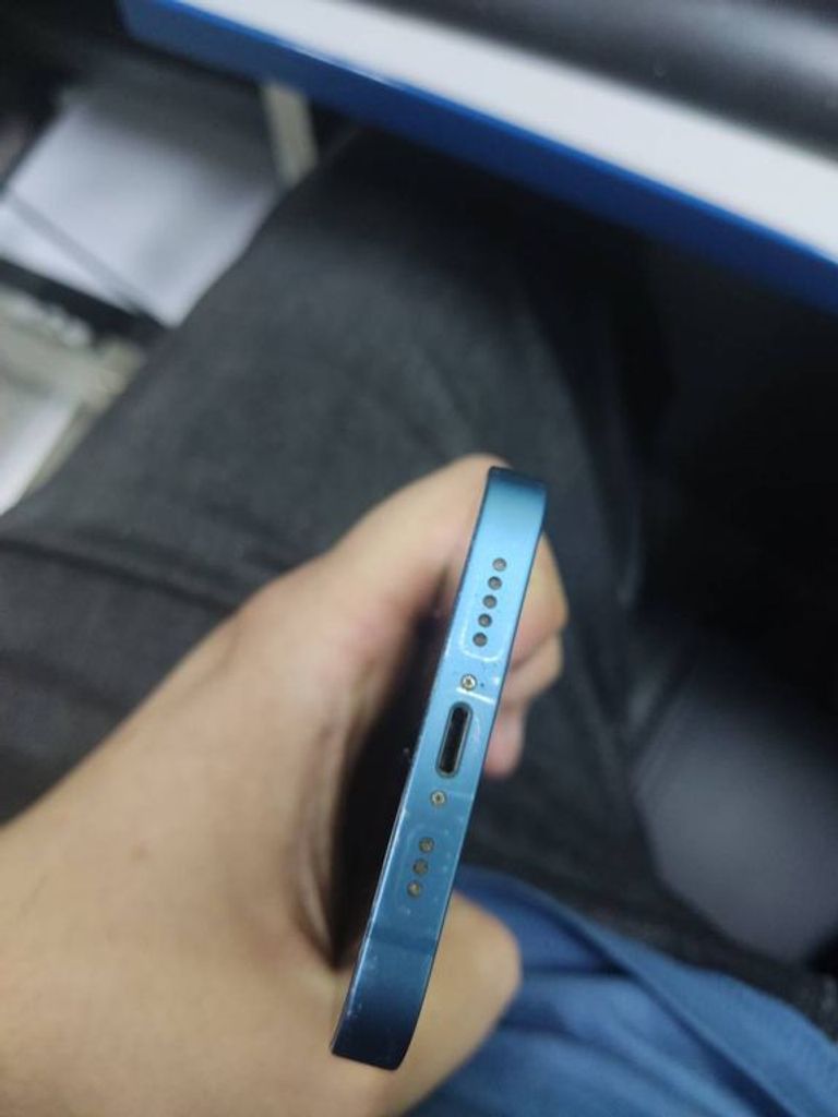 Розпродаж Apple iphone 13 128gb, продавець Техноскарб