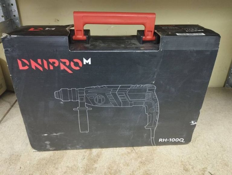 Dnipro-M rh-100q Код:01-19237634. Зображення 6