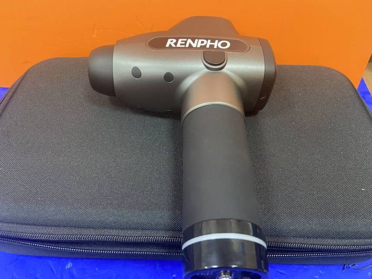 Renpho rf gm168